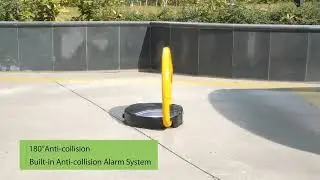 CONTROLADOR DE OCUPACION