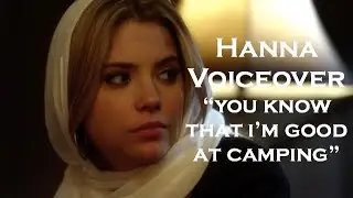 pll voiceover | hanna 