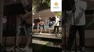海星音乐学院Channel Sam Music Academy (Students Live Performances) by Han Bing & Adriel