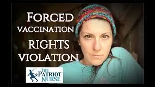 The Fake Measles Crisis:  Medical Gestapo Propaganda to Strip Your Rights