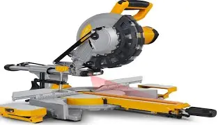 Sliding Compound Miter Saw Reviews - Top Sliding Compound Miter Saw