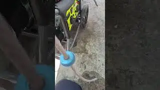Gerador pramac me surpreendendo 10milbts meta alcan&ccedil;ado.