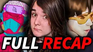 The Jalyn drama is INSANE