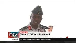 Kenya Hosts World Military Golf Championship in Diani | India & South Africa Clinch Top Titles