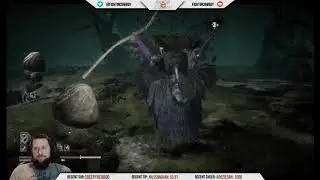 SINNER: Sacrifice for Redemption - Disappointment Souls