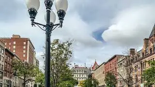Historic Downtown Albany, NY @BeyondGeorgianBay