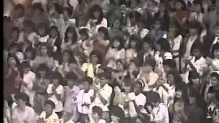▶ JUAN GABRIEL 1987 CON AMADOR BENDAYAN EN CARACAS, VENEZUELA