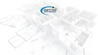 Rilievo e mappatura 3D - Chiesa Santa Maria Immacolata