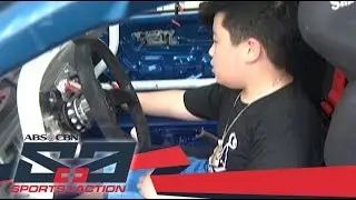 The Score: FlatOut Race Series