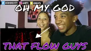 GIRLFRIEND React to MGK THE ALPHA   | Machine Gun Kelly - Alpha Omega | REACTION 🔥🔥