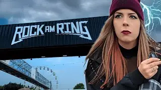 Visité el MEJOR festival de METAL en EUROPA | Rock Am Ring 2025