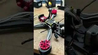 Perfect 60A ESC + F7 HD Setup Guide! 🔥🎥