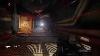 Destiny The Taken King Walkthrough Gameplay Part 1