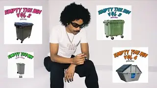 La f&egrave;ve, empty the bin, quels sons &eacute;couter?