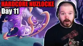 The BOOSTED Double Battle Boffinlocke has RETURNED // Day 11