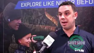 SHOT Show Product Spotlight: Scout III by FLIR Systems| 2016 SHOT Show