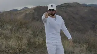 GAWNE - Outlaw (Official Video)