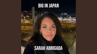Big in Japan