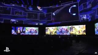 Project Morpheus E3 2015 Updates