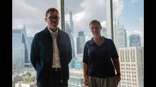 Episode 2: Vodafone Three's Sustainability Journey with George Barrett