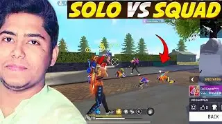 17 Kills With Mp40+ Woodpecker 🔫 || GARENA FREE FIRE 🔥