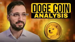 Анализ цены Dogecoin &mdash; что ждет этого короля мемов?
