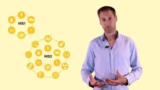 Telenet Business | Qu'est-ce que NIS2 ? Tout comprendre en moins de 5 minutes !