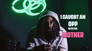 Caught My Opp With His Mother 👩 - DonWicc