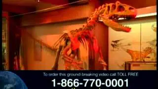 End Times Information - Mysteries In Science - Proof of Creation