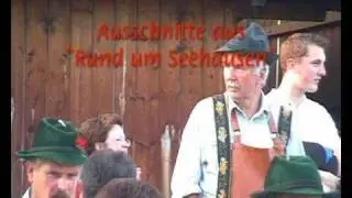 Rund um Seehausen