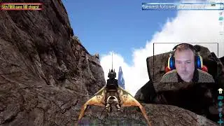 Big metal hunting Map: Ebenus Astrum