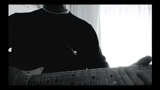 Un Senso assolo - Vasco - cover Pino Mazza