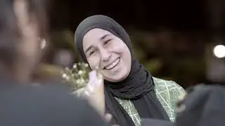 حملة التوعية بسرطان الثدي | Breast Cancer Awareness Campaign | Bank of Palestine 2025