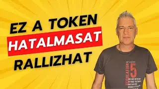 Egy &uacute;jabb token, ami nagyot rallizhat az id&eacute;n
