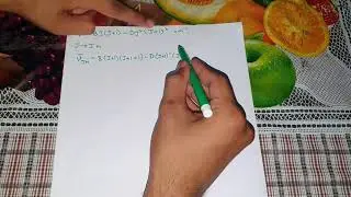 Rotational Spectra of Non-rigid diatomic molecules | Full Derivation and Explanation | spectroscopy