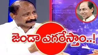 War Of Words Between TRS And BJP Leaders Over Early Election | SUNRISESHOW | Mahaa News