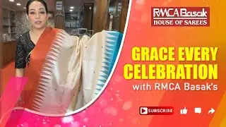 Grace Every Celebration with RMCA Basak’s