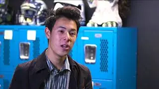 CSF Club Promo THHS September 2017