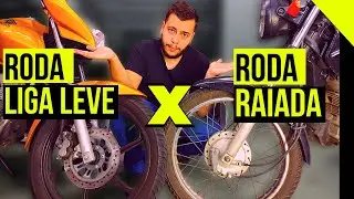 Roda Raiada X Liga leve - Qual melhor op&ccedil;&atilde;o?