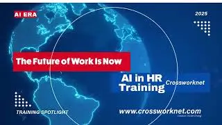 The Future of Work: Preparing Your Team and Students for the AI Era