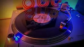 808 State - Pacific State / 106 - 1989 (4K/HQ)