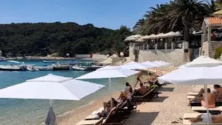Dalmatia - Palmizana, Pakleni Islands
