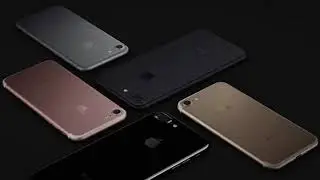 iPhone 7 vs OnePlus 5