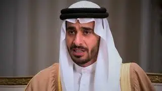 Príncipe Saudí Casi Muere Ahogado… ¡Pero Jesús Me Salvó! | Testimonio Cristiano Impactante