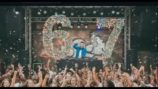 Let's Say 6 7 - Dj tizone Feat: Tobar X  | Time Zone Music