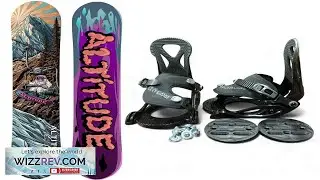 TODDLER KIDS' ALTITUDE 
