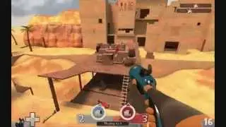Team Fortress 2 The Reflectionist TRAILER.