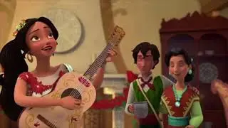 Final CMV (2020): As Long As There's Christmas (Play's Version)