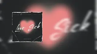 Olbaid Feat. Elirah - Love Sick (Spleexi Remix)