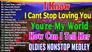 Greatest Oldies Songs of the 60s, 70s & 80s⚡Timeless Classics | Victor Wood, Eddie Peregrina & More💌
